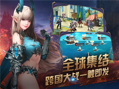 《女神联盟2果盘版速攻指南 巅峰阵容构建与资源进阶策略》